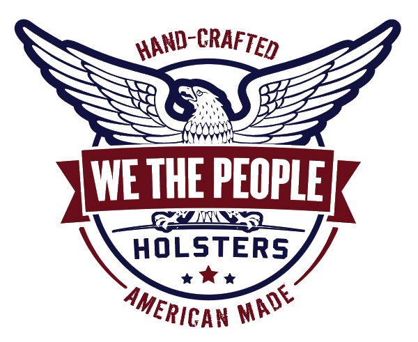 We The People Holsters Commemorates Inauguration With New Trump  Presidential Kydex Holster