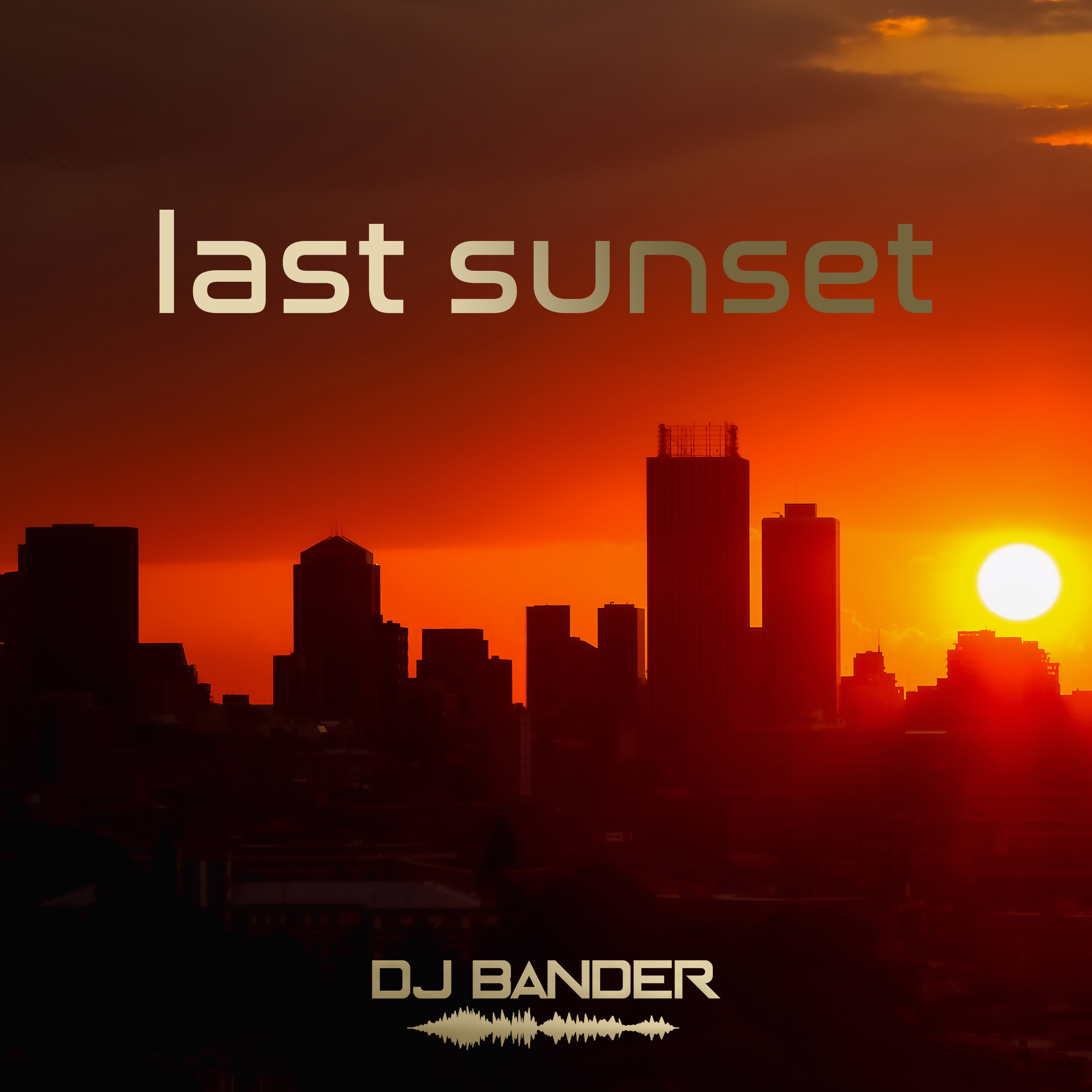 stum Highland ved siden af DJ Bander Charts on Beatport's Progressive House Top 100 For The Second  Time With His New Single, Last Sunset | Press Release Distribution