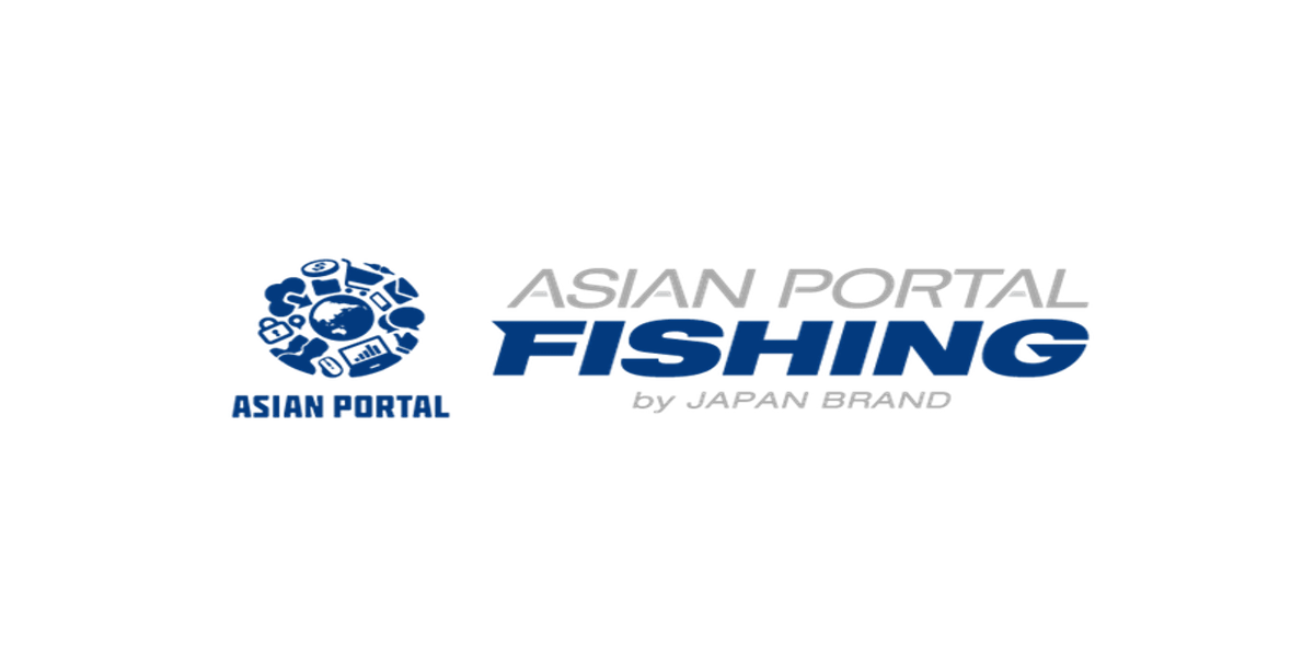 Asian Portal has launched a new mail order website for fishing tackle with  over 200,000 items from 300 Japanese manufacturers