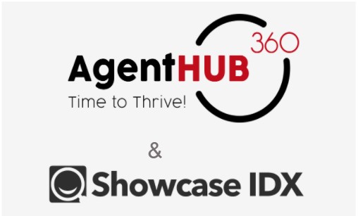 AgentHUB 360 LLCand Showcase IDX Announce Strategic Partnership