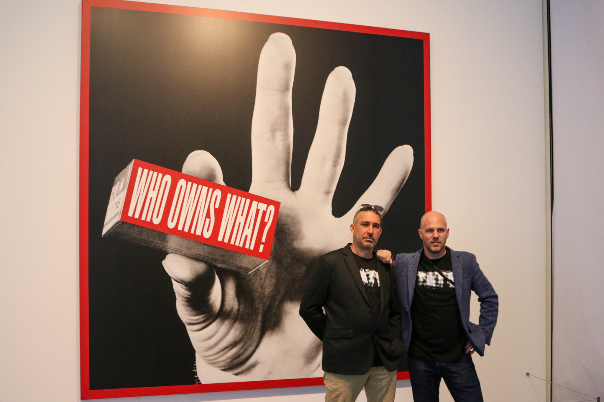 Tate Modern London Gets Its First Taste of NFT Art