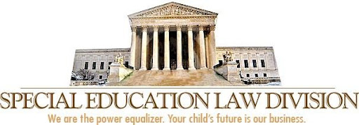 Special Education Law Division