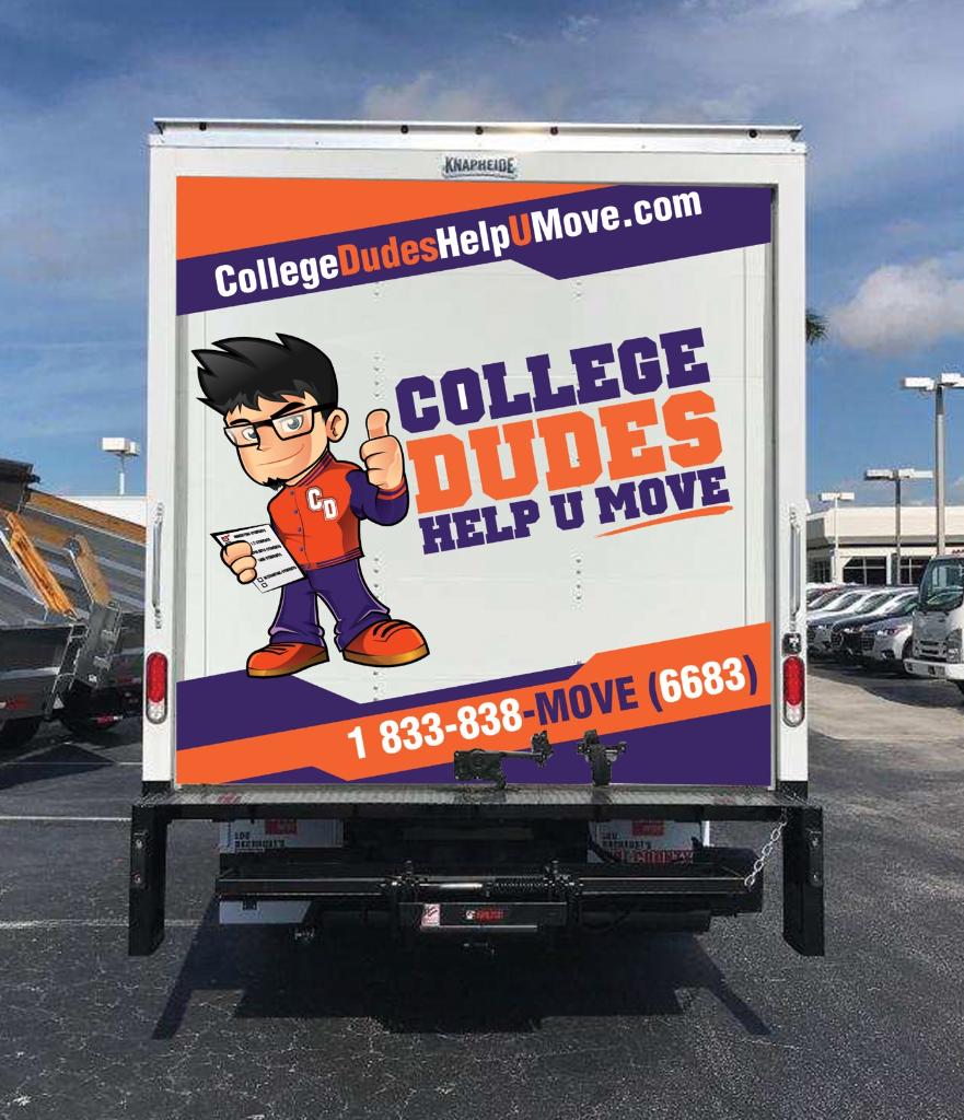 College Dudes Help U Move Explains Cost Associated With Apartment Moves