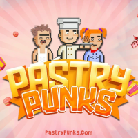 PastryPunks Crypto Token is Launching on the Binance Smart Chain
