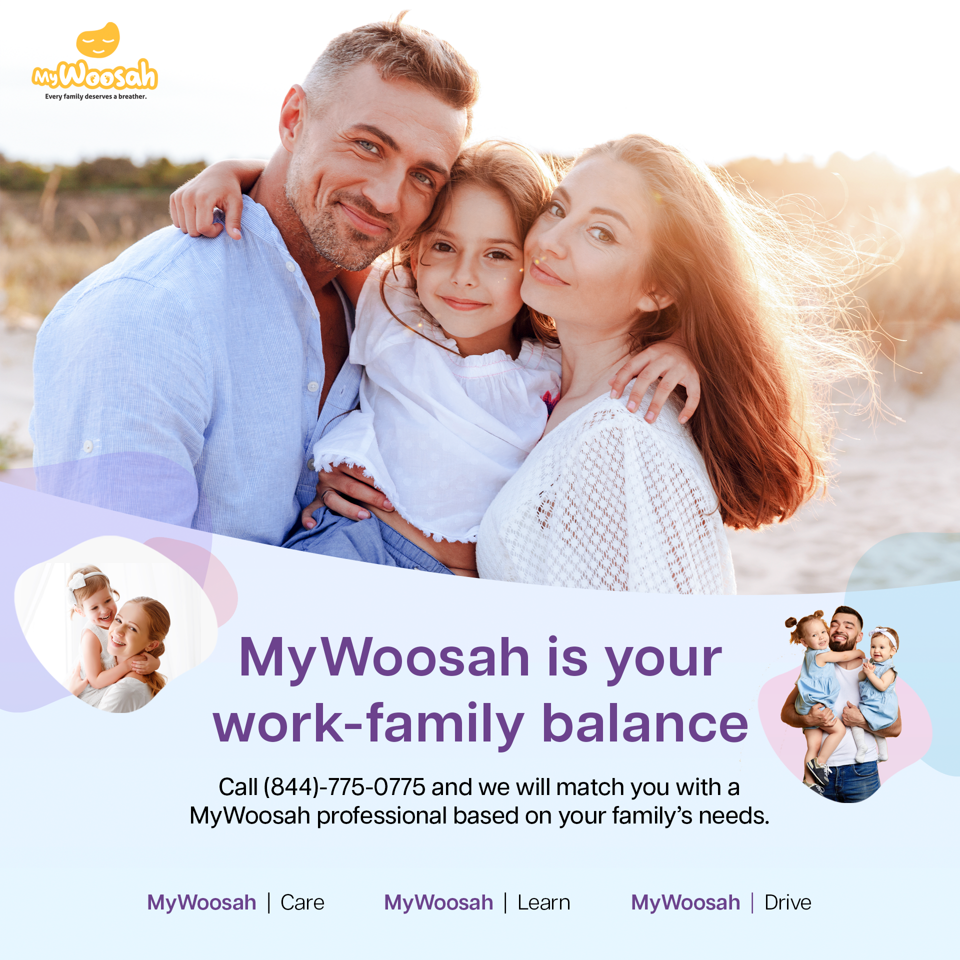 Work-Family Balance