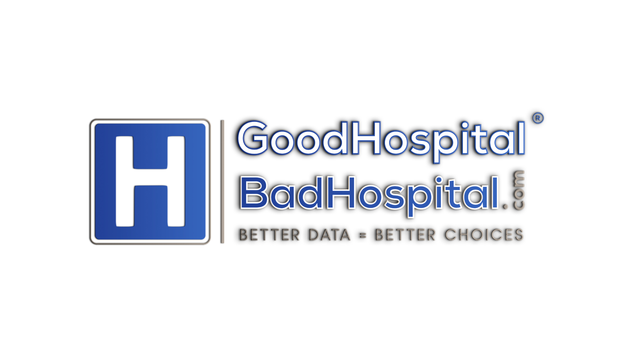 GoodHospitalBadHospital.com